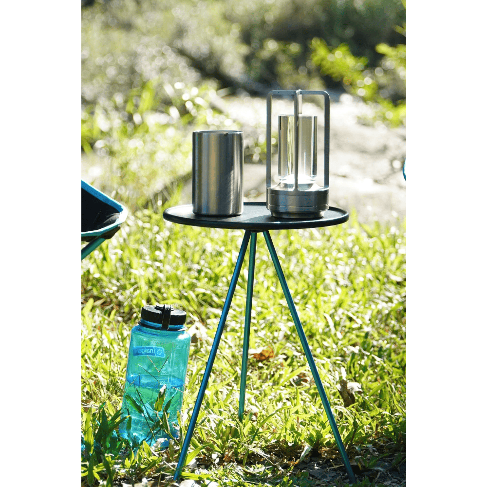 helinox packable side table 2