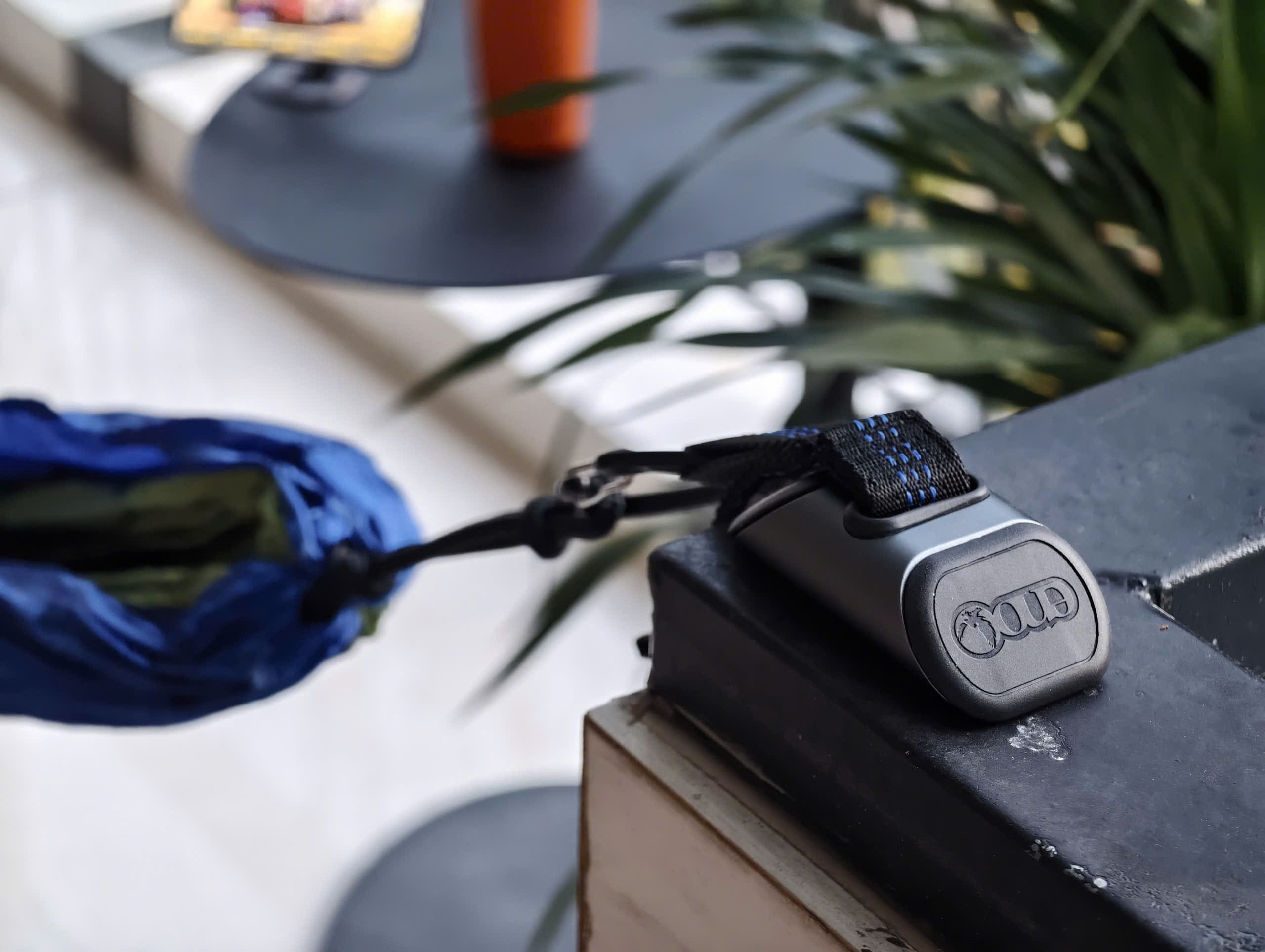 eno deluxe hammock hanging kit 1