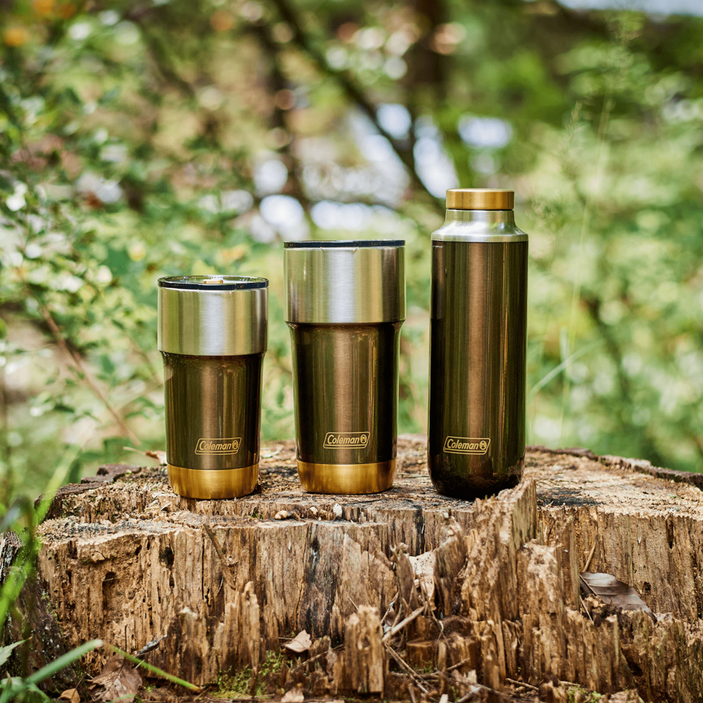 Ly Giữ Nhiệt Coleman Outdoor Tumbler 2023
