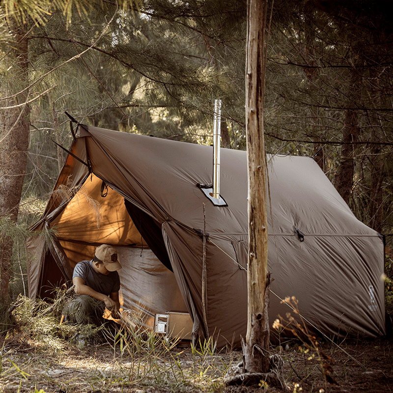 Lều OneTigris TEGIMEN Hot Tent