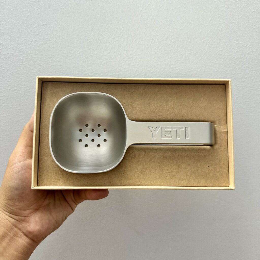 YETI Ice Scoop