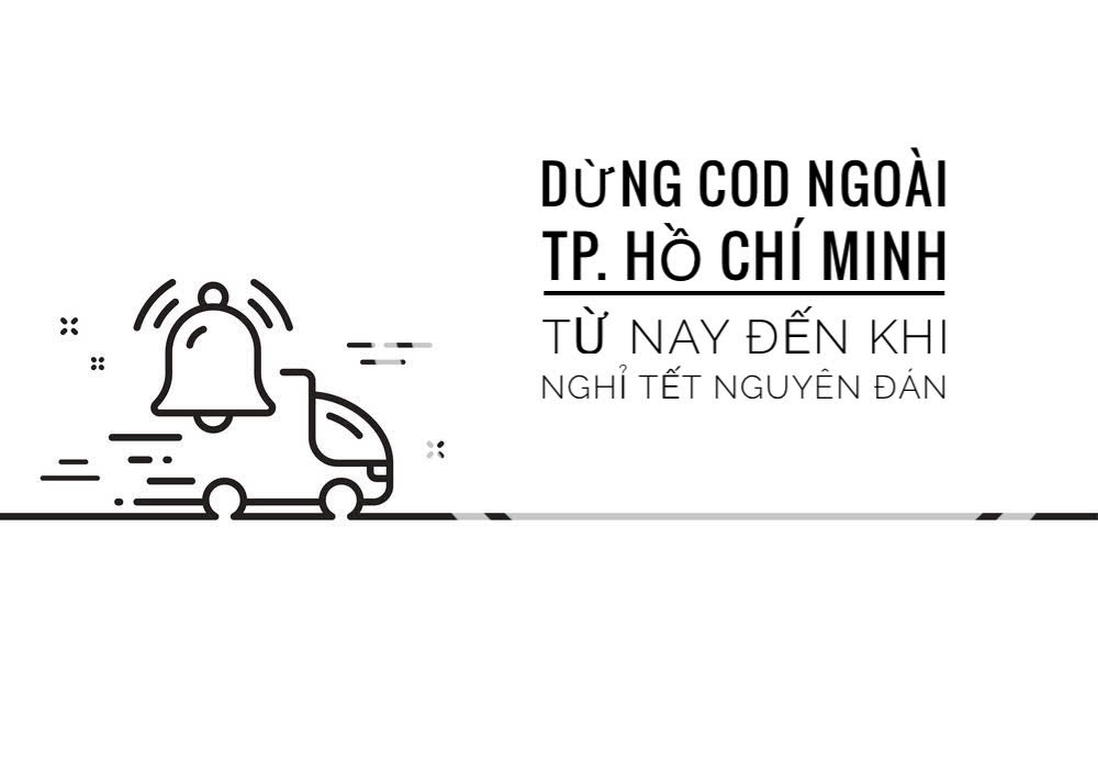 Dừng COD