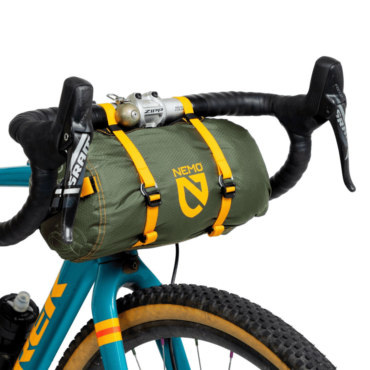 Lều NEMO Dragonfly OSMO Bikepack 1P
