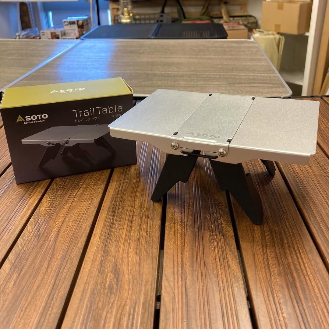 Bàn SOTO ST-3501 Trail Table