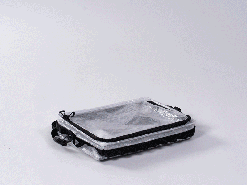 Túi DOD Honeal Yatz FX1-183-CL