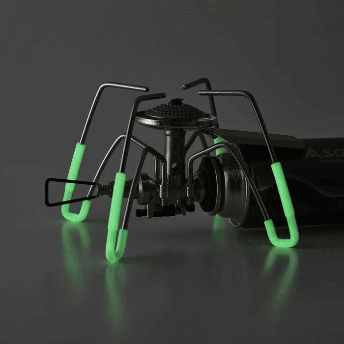 Bọc Cao Su Phản Quang Chân Bếp Soto ST-3105LU