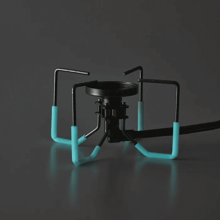 Bọc Cao Su Phản Quang Chân Bếp Soto ST-3105LU