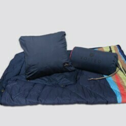 voited pdp ripstop pillow blanket sleep sack