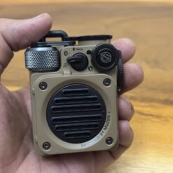 loa muzen outdoor wild mini speaker 1