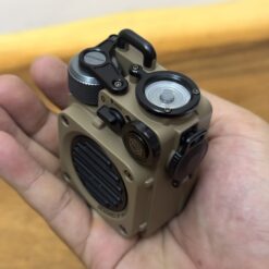 loa muzen outdoor wild mini speaker 3