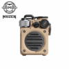 Loa Camping Muzen Outdoor Wild Speaker