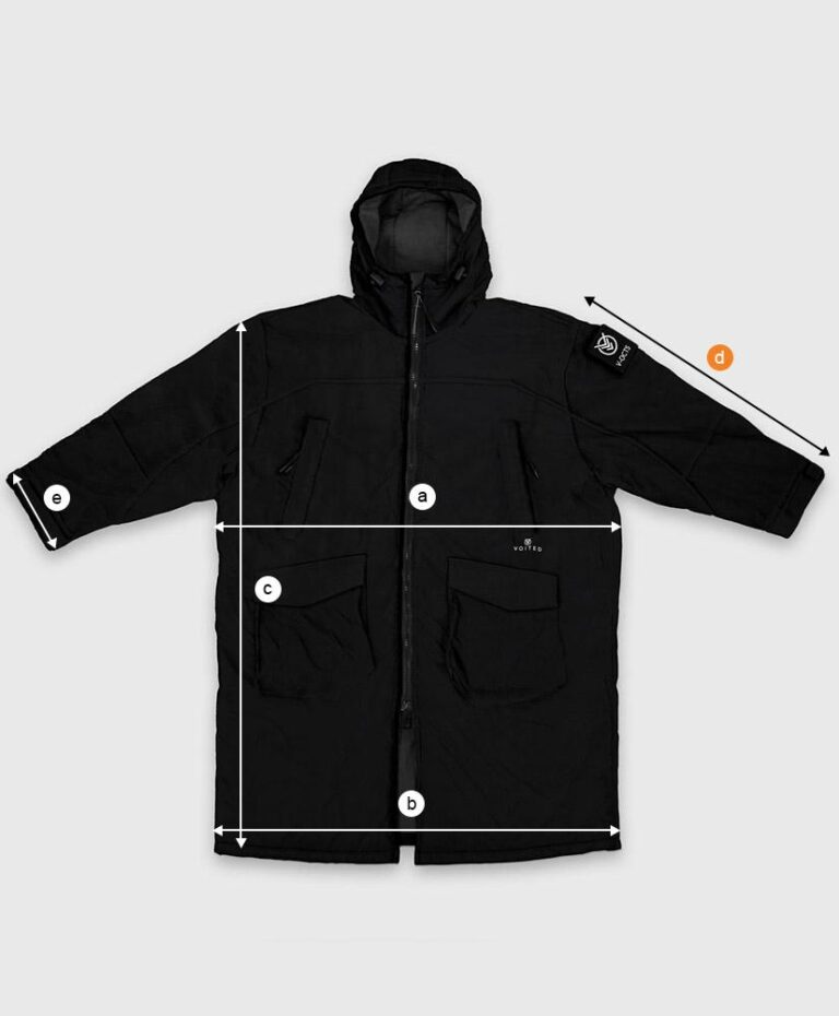 Áo Khoác Tay Dài DryCoat Voited Motocamp.vn