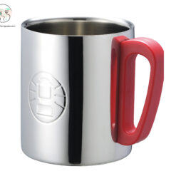 ly coleman 300ml double stainless mug 170 9484 1