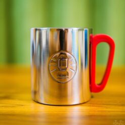 ly coleman 300ml double stainless mug 170 9484 4