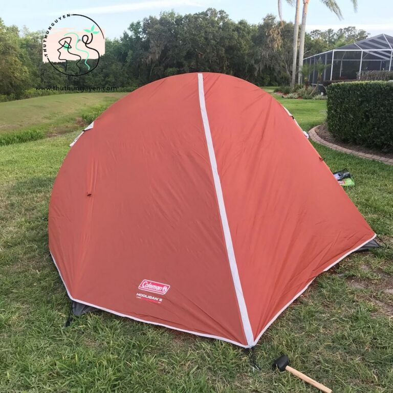 Lều 2 Người Coleman Hooligan 2 Person Tent 2000036922