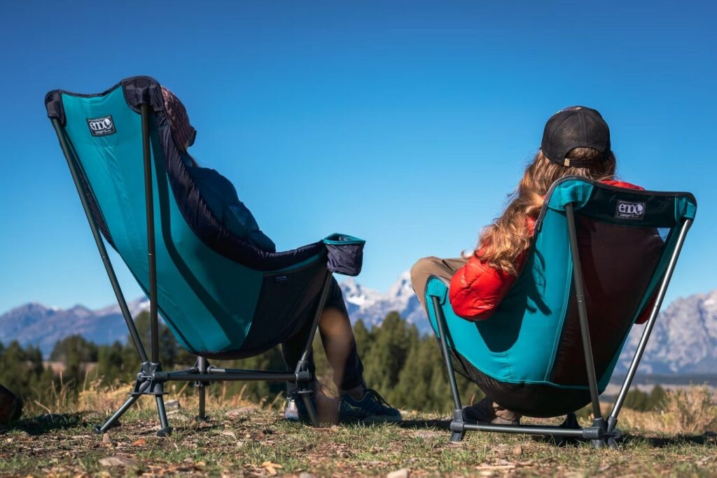 ENO Lounger DL & SL Chairs
