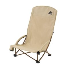 Ghế Logos Tradcanvas - Portable Agura Chair | Motocamp.vn