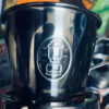 phin pha ca phe coleman parthenon coffee dripper stainless 6