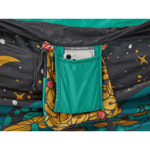 Võng Đôi ENO DoubleNest Hammock Prints - Ảnh 7