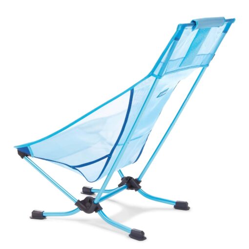 ghe helinox beach chair blue mesh 2