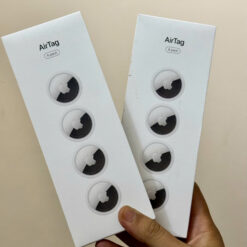 airtag gen 2 pack 4 new full box