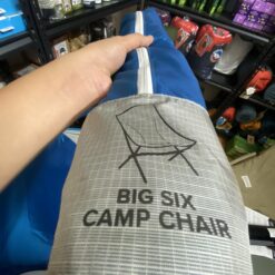 ghe big agnes big six camp chair 10