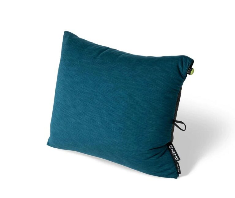 Gối Nemo Fillo King Pillow Motocamp.vn