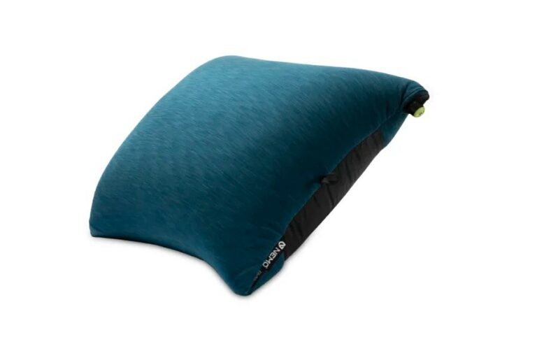 Gối Nemo Fillo King Pillow Motocamp.vn