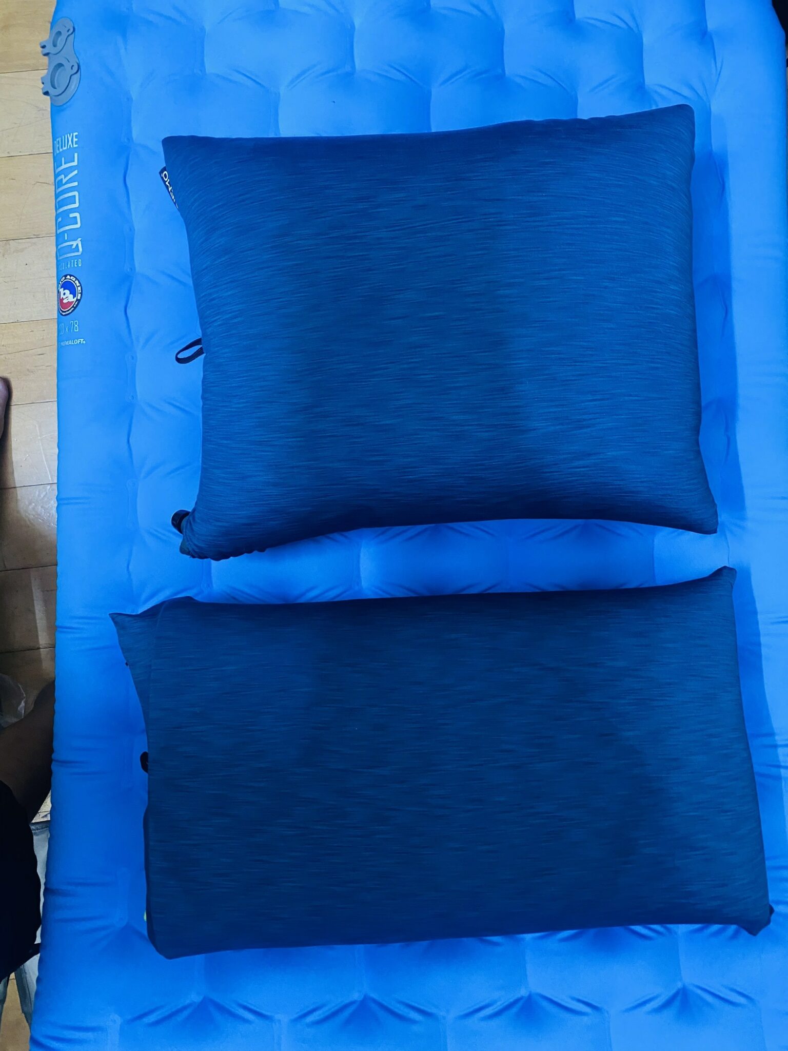 Gối Nemo Fillo King Pillow Motocamp.vn