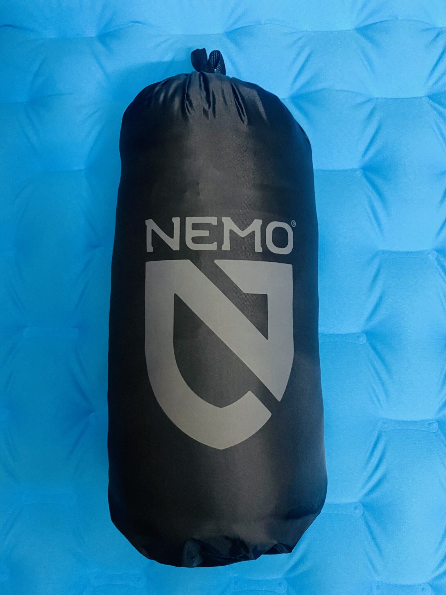 Gối Nemo Fillo King Pillow Motocamp.vn