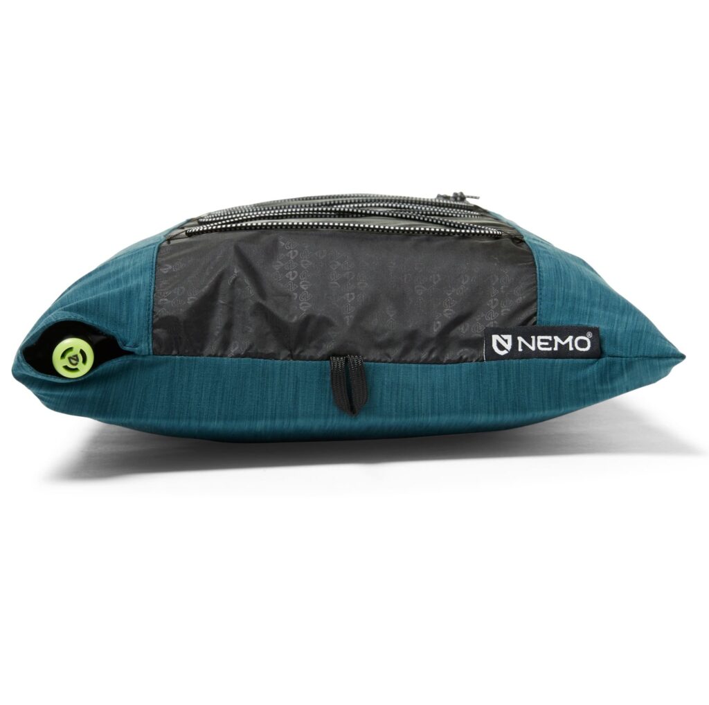 Gối NEMO Fillo Luxury Motocamp.vn