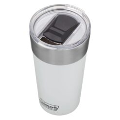 ly coleman insulated stainless steel tumbler 600ml 2