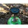 bep gas cam trai soto windmaster stove with 4flex 11
