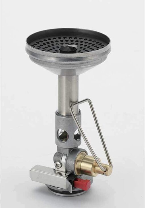 bep gas cam trai soto windmaster stove with 4flex 7