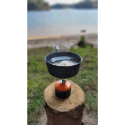 bep gas cam trai soto windmaster stove with 4flex 9