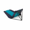 ghe nam eno olive lounger gl chair 7