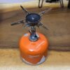 soto windmaster stove with 4flex 1
