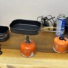 soto windmaster stove with 4flex 2