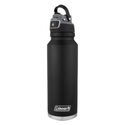 binh giu nhiet coleman autoseal freeflow stainless steel insulated water bottle 40oz 1 1