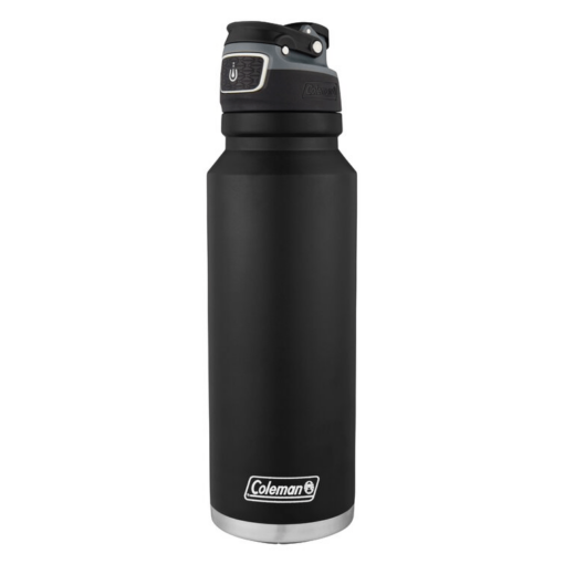 binh giu nhiet coleman autoseal freeflow stainless steel insulated water bottle 40oz 1 3