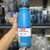 coleman autoseal freeflow stainless steel insulated water bottle 40oz 2