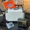 loa muzen wild jeep portable metal retro bluetooth speaker outdoor fm radio radiooo wd101gn 2 1