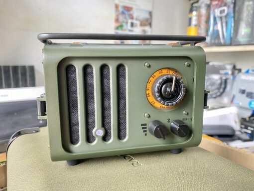 loa muzen wild jeep portable metal retro bluetooth speaker outdoor fm radio radiooo wd101gn 2 scaled