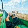 vong eno technest hammock