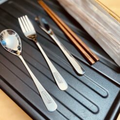 set dung cu an uong coleman jp stainless cutlery set family 2000038932 5