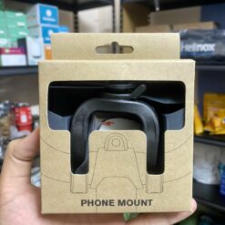 de kep dien thoai quad lock brompton phone mount with uni adaptor 1