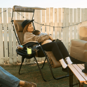 Coleman Infinity Chair Max 2185864