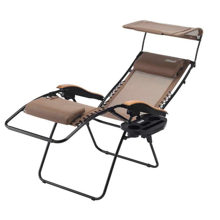 Coleman Infinity Chair Limited Edition 1