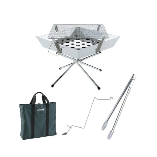 bep than uniflame fire grill entry set 769911 1 1