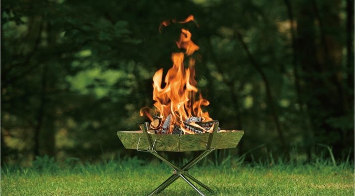 bep than uniflame fire grill entry set 769911 4